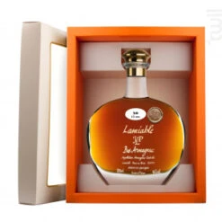 Armagnac Lamiable Xo 15 Ans Domaines Lamiable Brandy France Armagnac