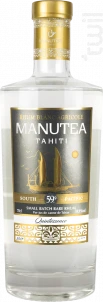 Blanc Quintessence Manutea Rhum Rhum Blanc