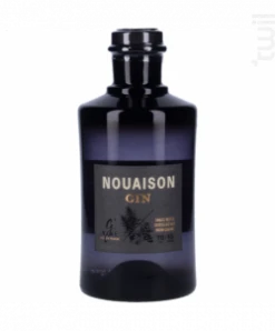 G'vine Gin Nouaison G'vine Gin France Distilled Gin 45%