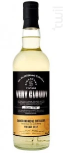 Whisky Cameronbridge Very Cloudy Cameronbrige Distillery Whisky Écosse Single Grain Whisky 40%