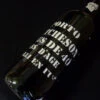 40 Ans Hutcheson White Wine ● Porto DOC