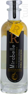 Mirabelle Rozelieures Vieille Reserve Rozelieures Eau De Vie France Eau De Vie De Fruits 45%