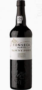 Tawny Fonseca Porto Red Wine ● Porto DOC