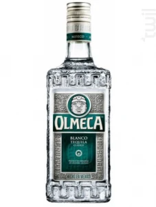 Tequila Morin Olmeca Blanco Morin Tequila Mexique Tequila Blanco 35%