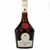 Liqueur Bacardi Bénédictine Bacardi Liqueur France Autres Liqueurs 40%