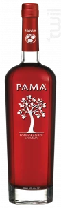 Liqueur De Pama Pama Liqueur États-Unis Liqueurs De Fruits 17%
