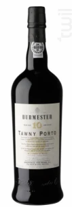 Porto Burmester Tawny - 10 Ans Domaine Burmester Red Wine ● Porto DOC