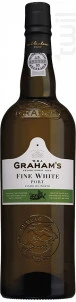 Graham's Fine White Graham's White Wine â—Ź Porto DOC