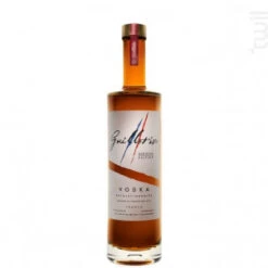 Héritage Guillotine Vodka Vodka France Autres Vodka