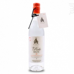 La Perle Brute A1710 Rhum Rhum Blanc