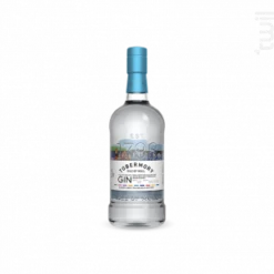 Tobermory Gin Tobermory Gin Écosse London Dry Gin