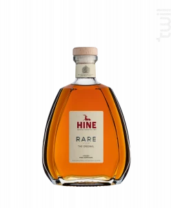 Rare The Original Hine Brandy France Cognac 40%