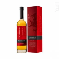 Legend Penderyn Whisky Pays De Galles Single Malt Whisky 41%