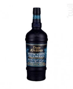 Trois Rivières Rhum Agricole Vieux De L'océan Rhum Trois Rivières Rhum Rhum Vieux