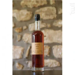 Bas Armagnac Millésimé Domaine De Mader Brandy France Armagnac
