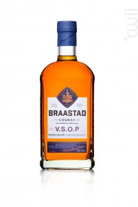 Vsop Braastad Braastad Cognac Brandy France Cognac