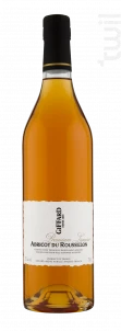 Liqueur Giffard D'abricot Du Roussillon Giffard Liqueur France Autres Liqueurs 25%