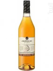 Armagnac Janneau 5 Ans Armagnac Janneau Brandy France Armagnac 40%