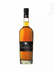 Whisky Miclo Welche's - Single Malt Fumé Distillerie Miclo Whisky France Single Malt Whisky 43%