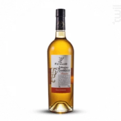 Pineau Des Charentes Réserves Colombard Domaine Du Feynard Liqueur France Autres Liqueurs 17%