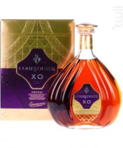 Courvoisier Cognac Xo Impérial Cognac Courvoisier Brandy Cognac