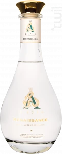 Renaissance A1710 Rhum Rhum Blanc 52%