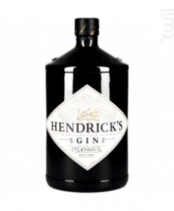 Hendrick's Gin Hendrick's Gin London Dry Gin