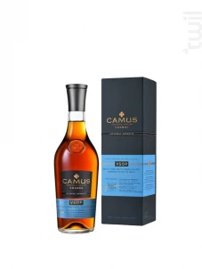 Cognac Camus Vsop Camus Brandy France Cognac 40%