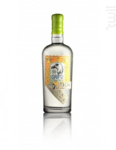 Grifu Limu Gin Silvio Carta Gin London Dry Gin 43%
