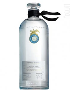 Tequila Joven Casa Dragones Casa Dragones Tequila Mexique Tequila Joven 40%