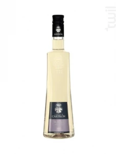 Liqueur Joseph Cartron De Sureau Joseph Cartron Liqueur France Autres Liqueurs 20%