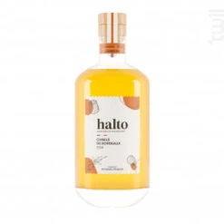 N°04 | Canelé De Bordeaux Halto Rhum France Rhum Arrangé 30%