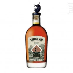 Whisky Singlar Liquoristerie De Provence Whisky France Blended Whisky