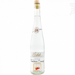 Framboise Sauvage Distillerie Hepp Eau De Vie France Eau De Vie De Fruits