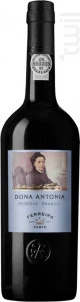 Ferreira Dona Antonia Reserva Branco Casa Ferreira White Wine ● Porto DOC