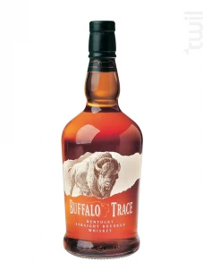 Buffalo Trace Buffalo Trace Whisky États-Unis Bourbon 40%