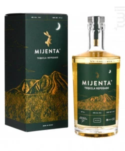 Mijenta Tequila Reposado Mijenta Tequila Tequila Reposado