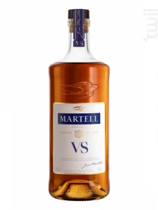 Cognac Martell Vs Martell Brandy France Cognac 40%