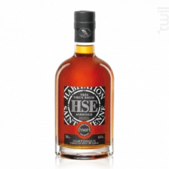 Très Vieux Rhum Agricole - Vsop Hse Rhum Rhum Vieux