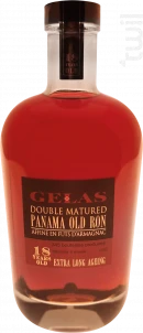 Ron 18 Ans Armagnac Gelas Brandy Armagnac