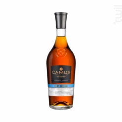 Cognac Camus Vs Intensly Camus Brandy France Cognac 40%