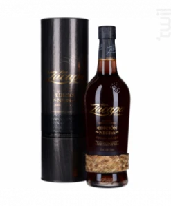 Zacapa Rhum Edicion Negra Zacapa Rhum Guatemala Rhum Vieux