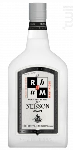 Neisson Le Rhum Par Neisson Neisson Rhum France Rhum Blanc 52.5%