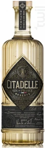 Gin Citadelle Réserve Citadelle Gin France Distilled Gin 45.2%