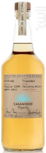 Tequila Casamigos Reposado Casamigos Tequila Mexique Tequila Reposado 40%