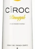 Vodka Cîroc Pineapple Cîroc Vodka France Vodka Aromatisée 37.5%
