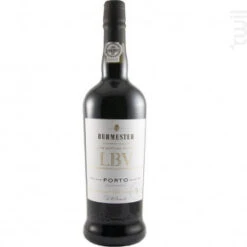 Porto Lbv Domaine Burmester Red Wine ● Porto DOC