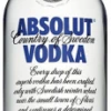 Vodka Absolut Blue Absolut Vodka Vodka Suède Vodka De Céréale 40%