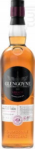 Glengoyne - The Legacy Series Chapter #3 Glengoyne Whisky Écosse Single Malt Whisky 48%