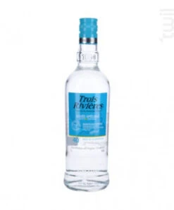 Trois Rivières Cuvée Spéciale Mojito & Long Drink Rhum Trois Rivières Rhum Rhum Blanc